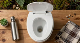 11 Best Composting Toilet for Off Grid Camping in 2026