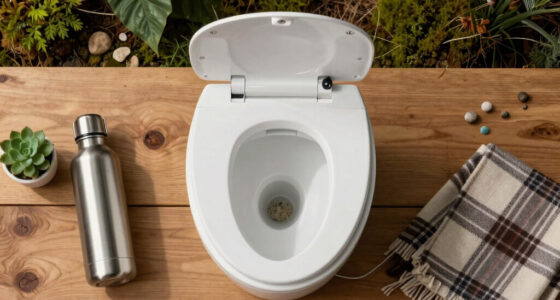 11 Best Composting Toilet for Off Grid Camping in 2026