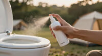 11 Best Deodorizer Systems For Camp Toilets In 2026