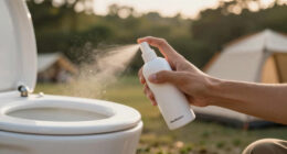 11 Best Deodorizer Systems For Camp Toilets In 2026