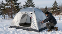 11 Best Insulated Tent for Winter Camping in 2026
