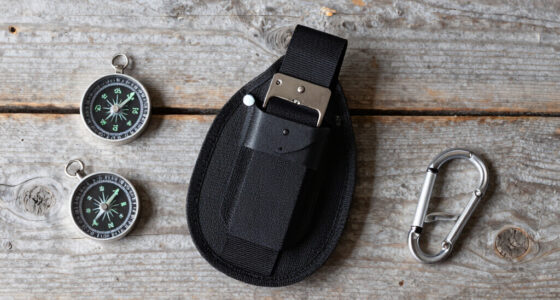 11 Best Knife Retention Sheaths for Outdoor Use in 2026