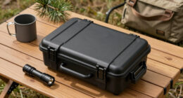 11 Best Lock Sets for Camp Storage Cases in 2026