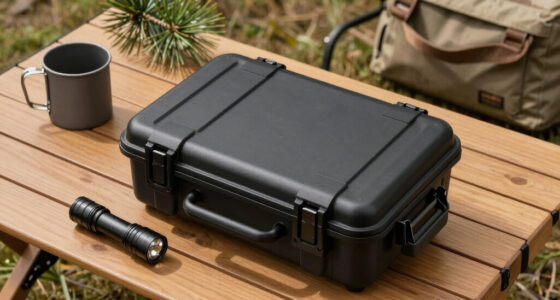 11 Best Lock Sets for Camp Storage Cases in 2026