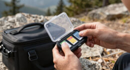 11 Best Memory Card Cases for Outdoor Photographers in 2026