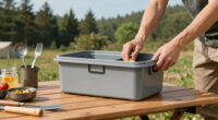 11 Best Modular Camp Kitchen Storage Box in 2026