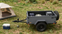 11 Best Off Road Utility Trailer For Family Camping In 2026