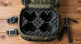 11 Best Padded Camera Inserts for Expedition Bags in 2026