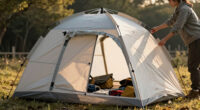11 Best Portable Wardrobe Tent for Camping in 2026