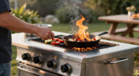 11 Best Premium Camp Chef Station For Outdoor Kitchens In 2026