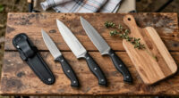 11 Best Premium Fillet Knife Set For Camp Cooking In 2026
