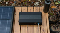 11 Best Pure Sine Wave Inverter for Off Grid Camping in 2026