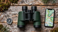 11 Best Rangefinding Binoculars for Wilderness Trips in 2026