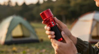 11 Best Red Light Flashlights for Astronomy Camping in 2026