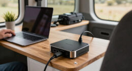 11 Best Rugged Docking Station For Van Life Office In 2026