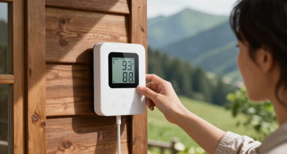 11 Best Smart Weather Station For Basecamp In 2026