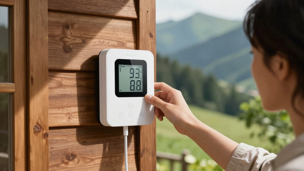 11 Best Smart Weather Station For Basecamp In 2026