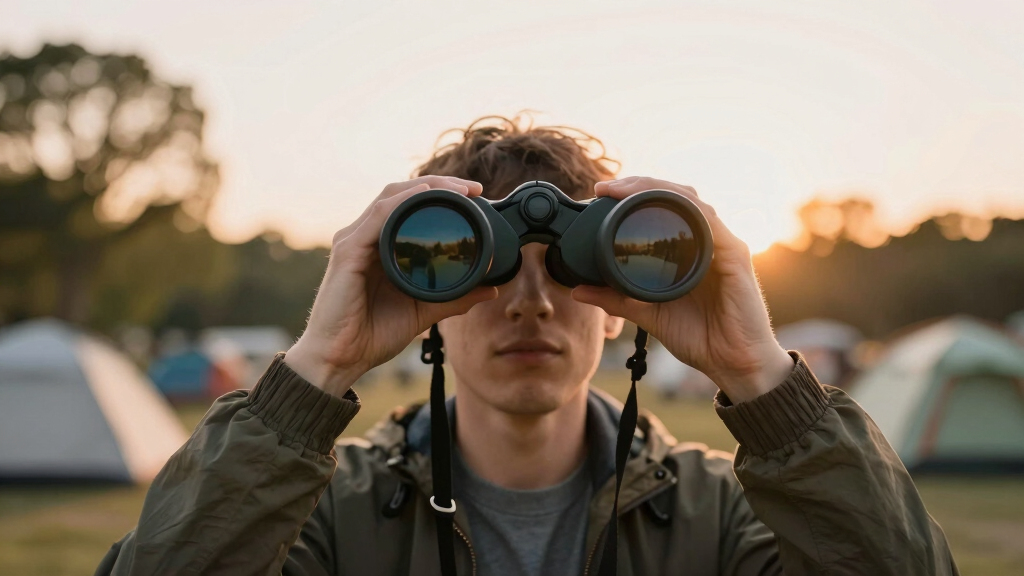 12 Best Astronomy Binoculars for Campground Nights in 2026