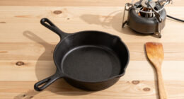 12 Best Cast Iron Camp Cooking System in 2026