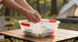 12 Best Collapsible Dish Tubs for Camp Kitchens in 2026