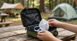 12 Best CPR Mask Kits for Camping First Aid in 2026