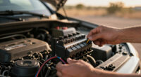 12 Best DC Fuse Blocks for Overlanding Systems in 2026