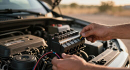 12 Best DC Fuse Blocks for Overlanding Systems in 2026