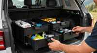 12 Best Drawer Dividers for Overlanding Storage in 2026
