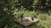 12 Best Drone Landing Pad for Wilderness Camps in 2026