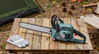 12 Best Emergency Chainsaw for Storm Cleanup Camping in 2026