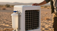 12 Best Evaporative Cooler for Dry Climate Camping in 2026