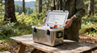 12 Best Expedition Cooler for Multi Day Camping in 2026