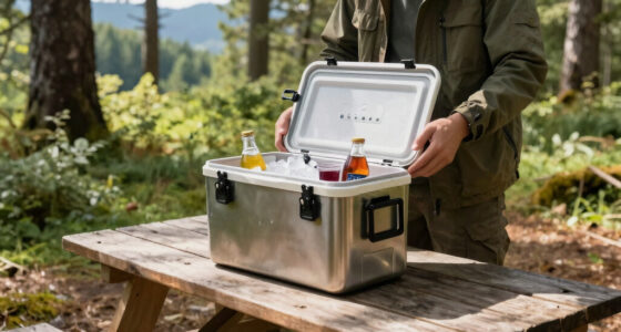 12 Best Expedition Cooler for Multi Day Camping in 2026