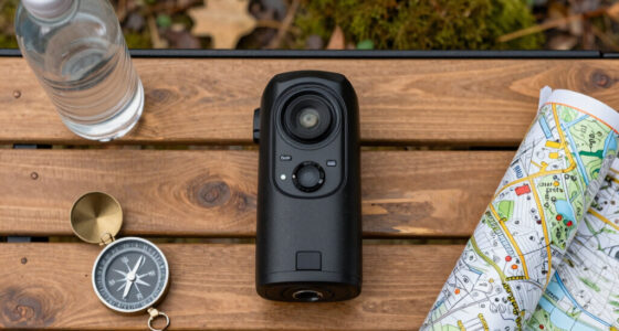 12 Best Handheld Thermal Imaging Cameras for Camping in 2026