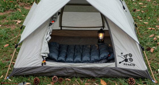 12 Best Instant Cabin Tent for Long Stay Camping in 2026