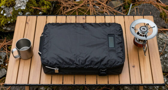 12 Best Insulated Covers for Camping Fridges in 2026