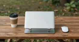 12 Best Laptop Stands for Van Life Workstations in 2026