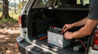 12 Best Lithium Battery Upgrade for Overlanding in 2026