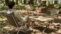 12 Best Luxury Camping Furniture Set in 2026