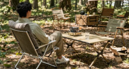 12 Best Luxury Camping Furniture Set in 2026