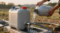 12 Best Mobile Grey Water System For Camps In 2026