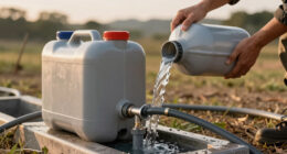 12 Best Mobile Grey Water System For Camps In 2026