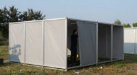 12 Best Modular Shelter System for Outdoor Camps in 2026