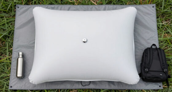 12 Best Premium Inflatable Shelter for Basecamp in 2026