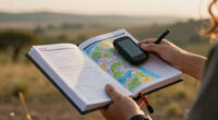 12 Best Route Planning Binders for Overland Travel in 2026
