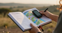 12 Best Route Planning Binders for Overland Travel in 2026