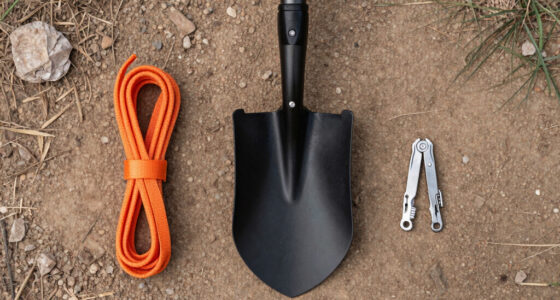 12 Best Shovel Mounts for Overlanding Rigs in 2026