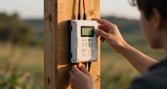 12 Best Solar Charge Controller Accessories in 2026