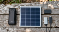 12 Best Solar Panel Kit For Off Grid Cabins And Camps In 2026