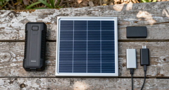12 Best Solar Panel Kit For Off Grid Cabins And Camps In 2026